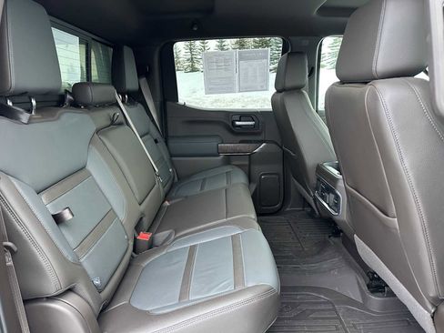 Used 2021 GMC Sierra 1500 Denali w/ Technology Package image 12