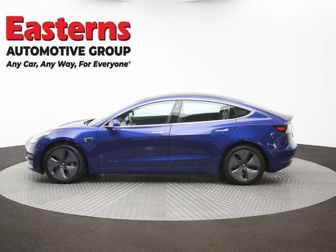 Used 2020 Tesla Model 3 Standard Range RWD image 56