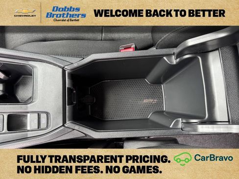 Used 2024 Honda Accord EX image 25
