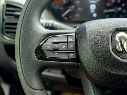 New 2026 RAM ProMaster 2500 FWD image 14