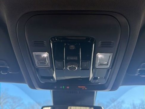 New 2026 GMC Yukon XL Elevation image 27