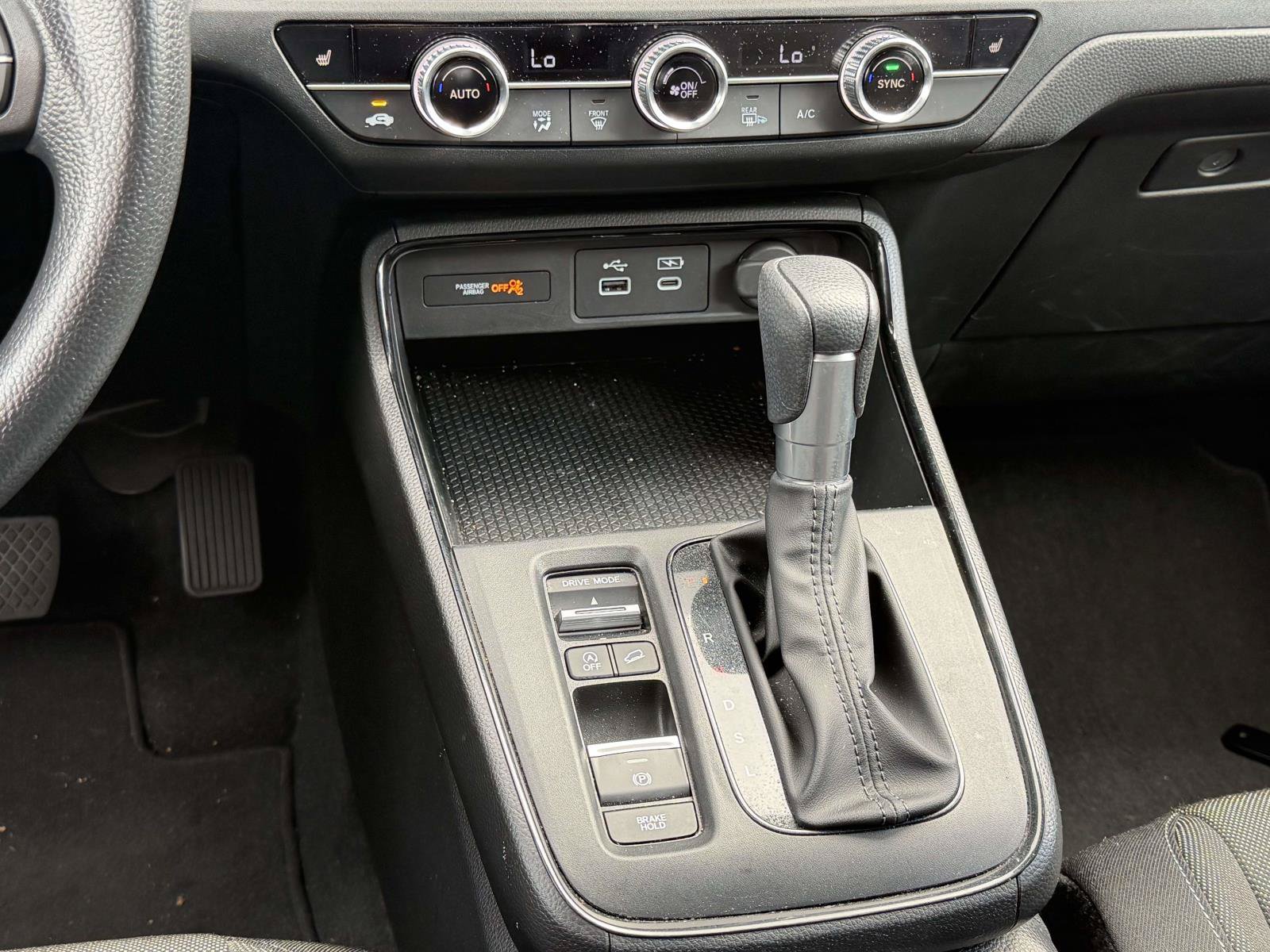 Certified 2024 Honda CR-V EX image 19