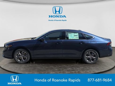 New 2026 Honda Accord EX-L image 2