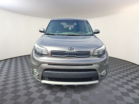 Used 2019 Kia Soul + FWD image 2