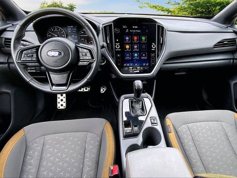Used 2024 Subaru Crosstrek 2.5i Sport image 7