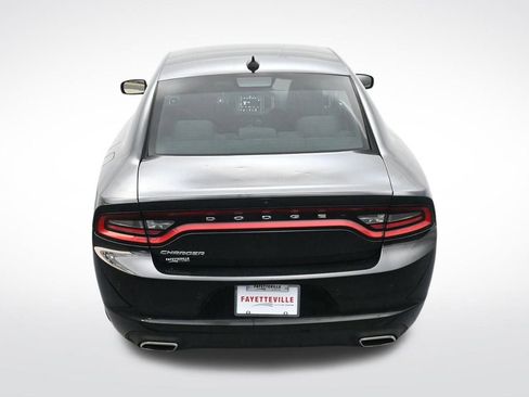 Used 2023 Dodge Charger SXT image 27