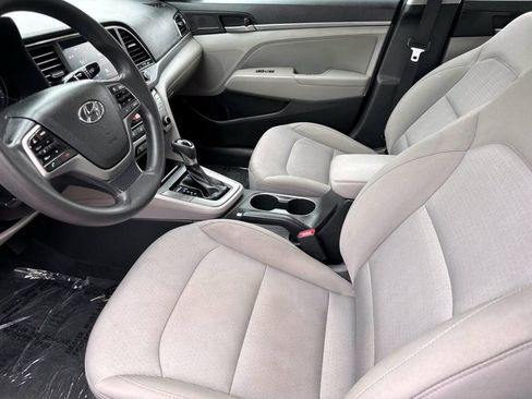Used 2018 Hyundai Elantra SEL FWD image 10