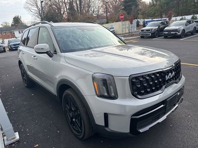 Used 2024 Kia Telluride EX X-Line