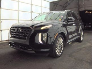 Used 2020 Hyundai Palisade Limited video 1