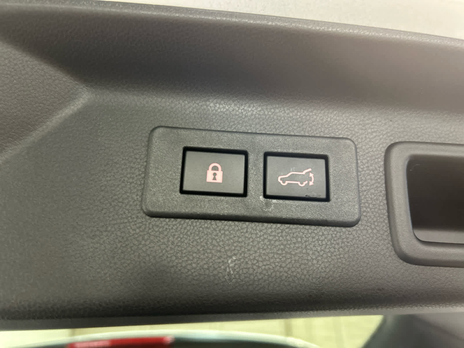 New 2026 Subaru Forester Sport AWD/4WD image 10