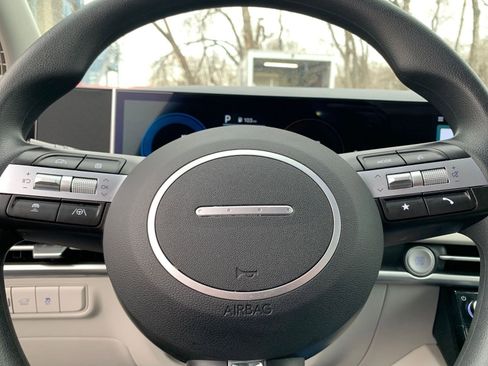 Used 2025 Hyundai Tucson SEL image 30