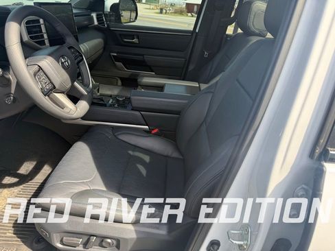 Used 2026 Toyota Tundra Platinum image 24