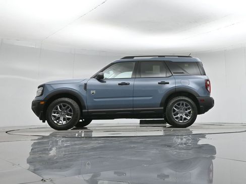New 2026 Ford Bronco Sport Big Bend AWD/4WD image 7