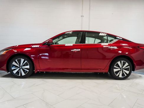Used 2021 Nissan Altima 2.5 SL image 34