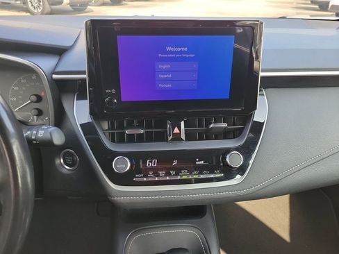 Certified 2023 Toyota Corolla SE image 24