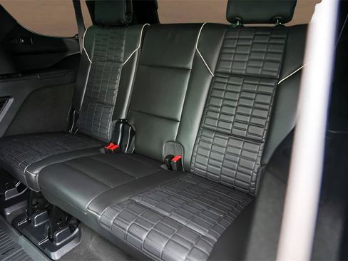 Certified 2023 Cadillac Escalade Sport Platinum image 26