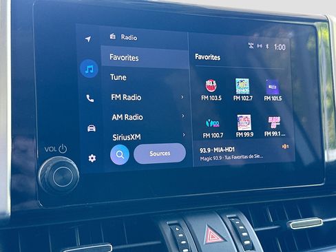 Used 2023 Toyota RAV4 XLE Premium AWD/4WD image 14