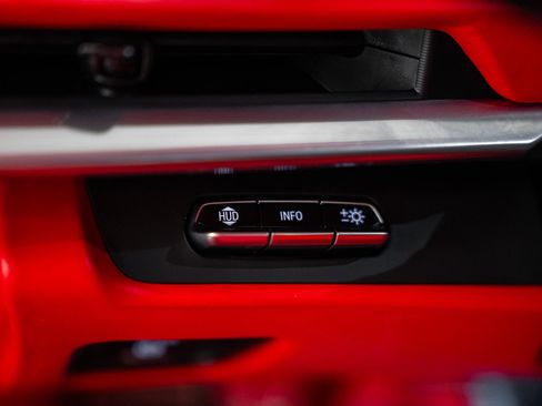 Used 2023 Chevrolet Corvette Stingray Premium Conv w/ Battery Protection Package RWD image 39