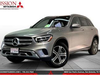 Used 2021 Mercedes-Benz GLC 300 4MATIC w/ Premium Package video 1