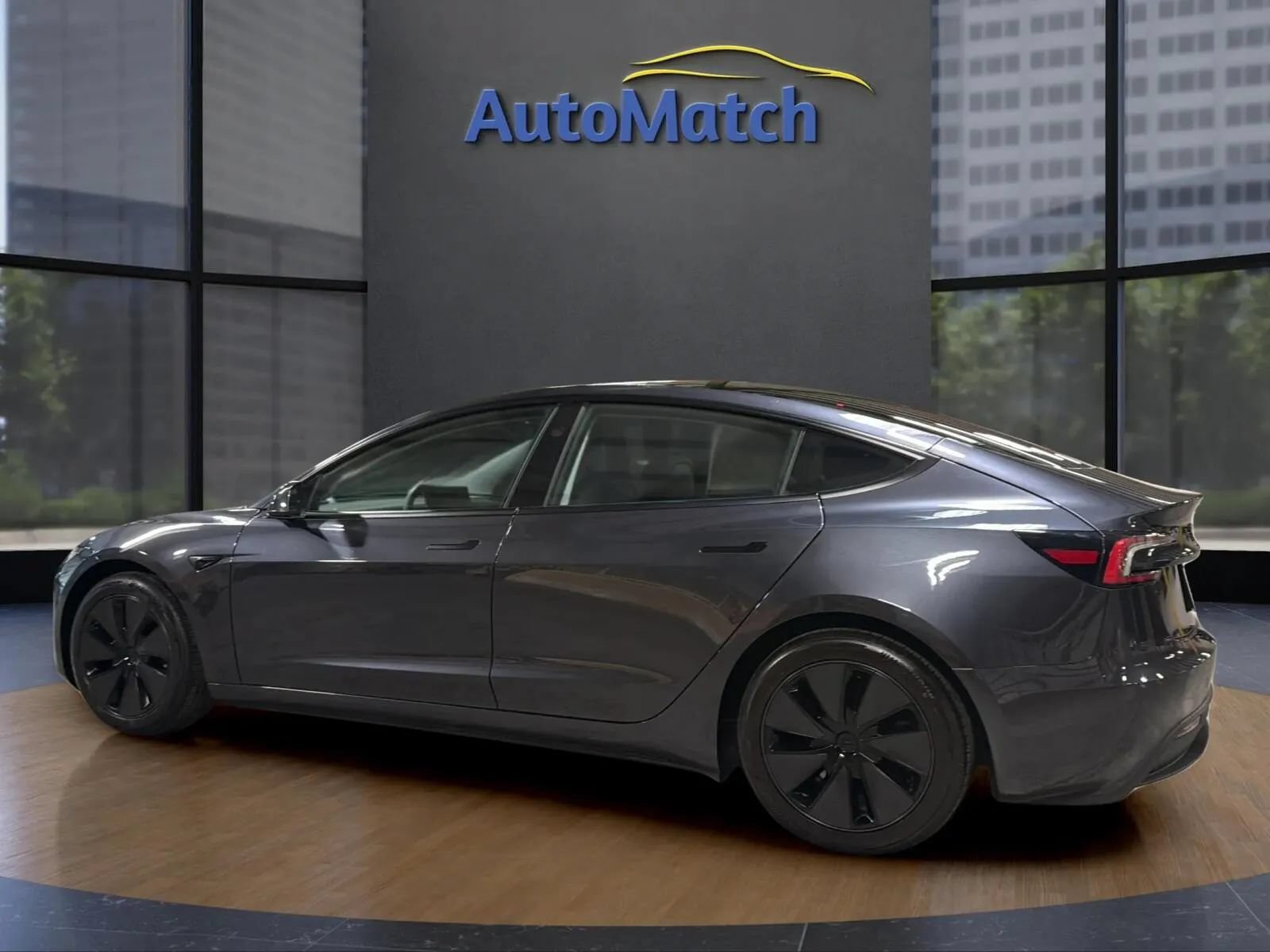 Used 2024 Tesla Model 3 Standard Range RWD image 7