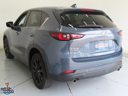 Used 2024 MAZDA CX-5 Carbon Edition AWD/4WD image 6