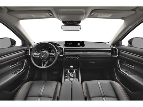 New 2026 MAZDA CX-50 AWD 2.5 S w/ Premium Package image 10