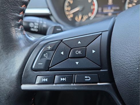 Used 2022 Nissan Altima 2.5 SR w/ Midnight Edition Package image 19