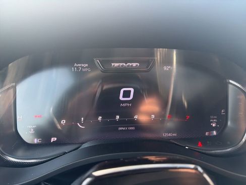 Used 2025 RAM 1500 RHO w/ RHO Level 1 Equipment Group image 28