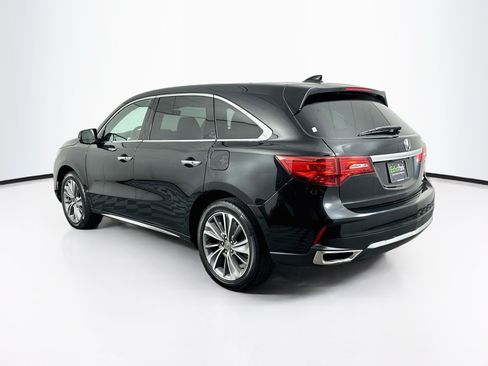 Used 2018 Acura MDX SH-AWD w/ Technology Package image 5