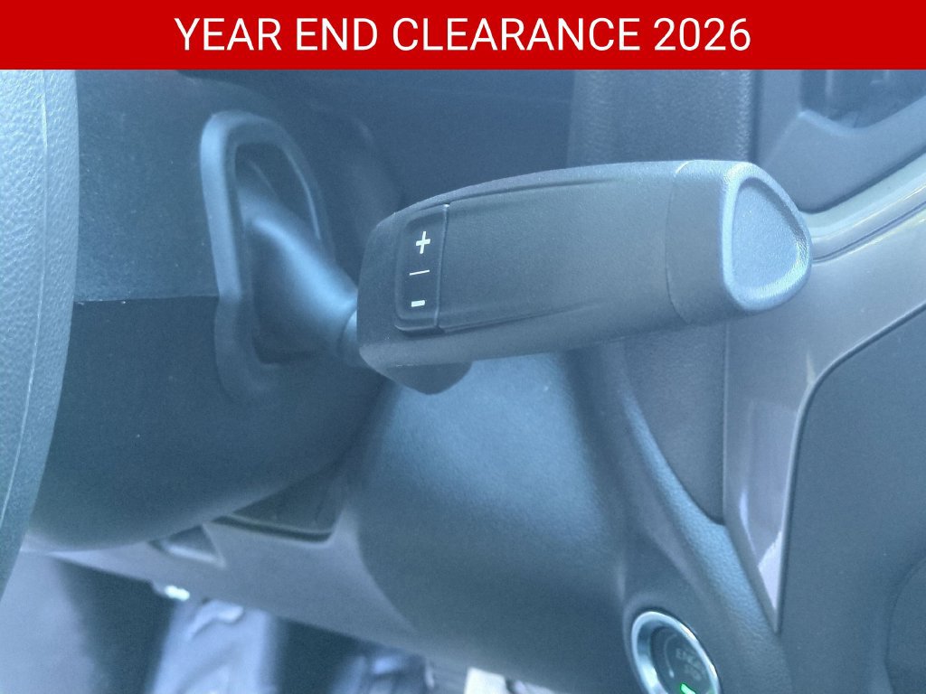 New 2026 Chevrolet Silverado 2500 W/T w/ WT Convenience Package RWD image 24