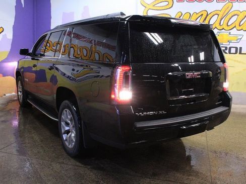 Used 2019 GMC Yukon XL SLT image 6