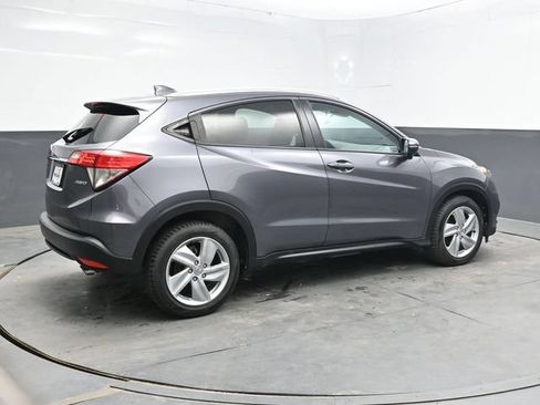 Used 2020 Honda HR-V EX image 8