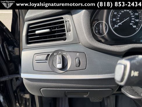 Used 2011 BMW X3 xDrive35i image 22