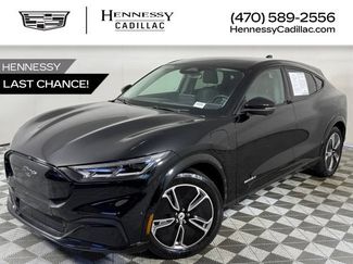 Used 2023 Ford Mustang Mach-E Premium RWD video 1