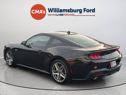 Certified 2024 Ford Mustang GT Premium