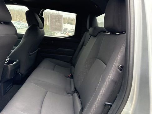 Used 2024 Toyota Tacoma SR5 image 31