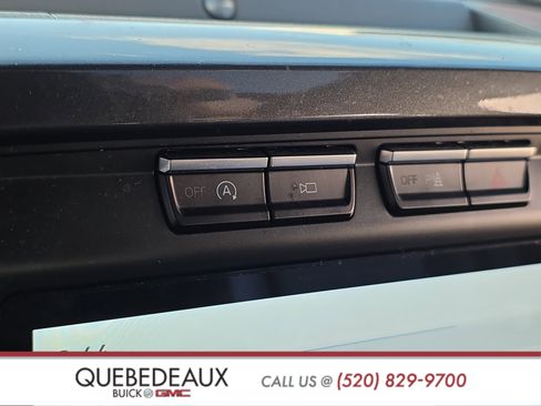 Used 2023 Ford F150 Lariat w/ Equipment Group 502A High image 24