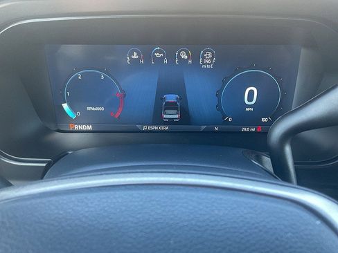 New 2026 Ford F250 King Ranch w/ Chrome Package image 23