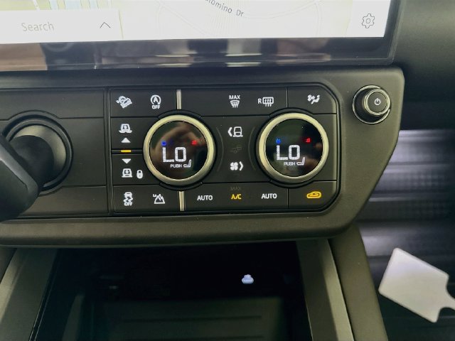 New 2026 Land Rover Defender 110 S AWD/4WD image 16