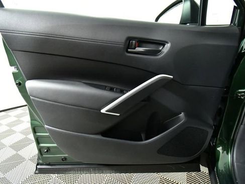 New 2026 Toyota Corolla Cross LE image 21