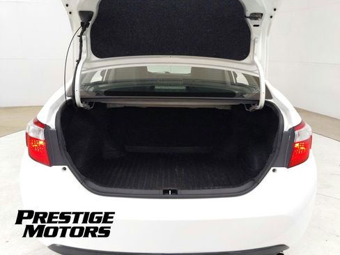 Used 2016 Toyota Corolla S image 41