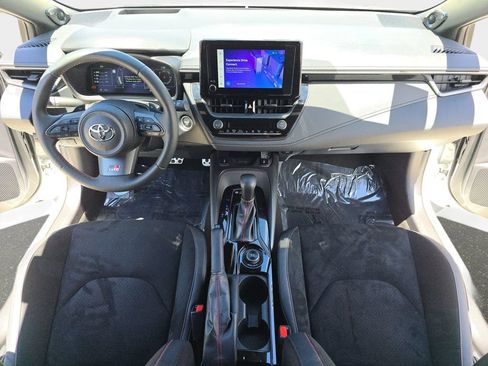Used 2025 Toyota Corolla GR AWD/4WD image 10