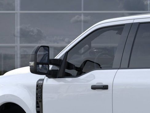New 2026 Ford F250 XL w/ STX Appearance Package image 20