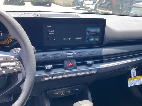 New 2026 Kia K4 FWD image 20