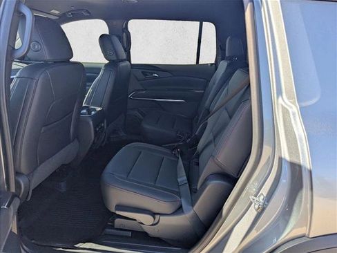 New 2026 Chevrolet Traverse Z71 w/ Driver Confidence Package image 16