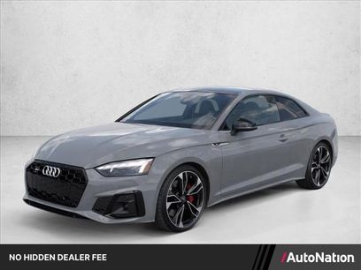 Used 2021 Audi S5 Premium Plus w/ Premium Plus