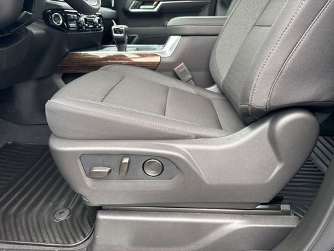 New 2026 GMC Sierra 1500 Elevation image 21