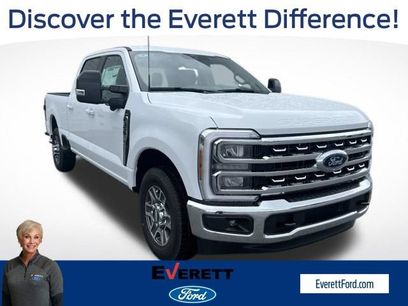 New 2026 Ford F350 2WD Crew Cab Super Duty