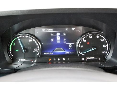 Used 2024 Ford Maverick Lariat FWD image 15