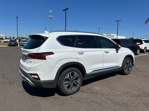 Used 2019 Hyundai Santa Fe FWD image 5